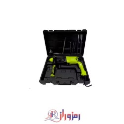 هیلتی دریل 3 کیلویی ایکس کورت xcort مدل xzc08-26